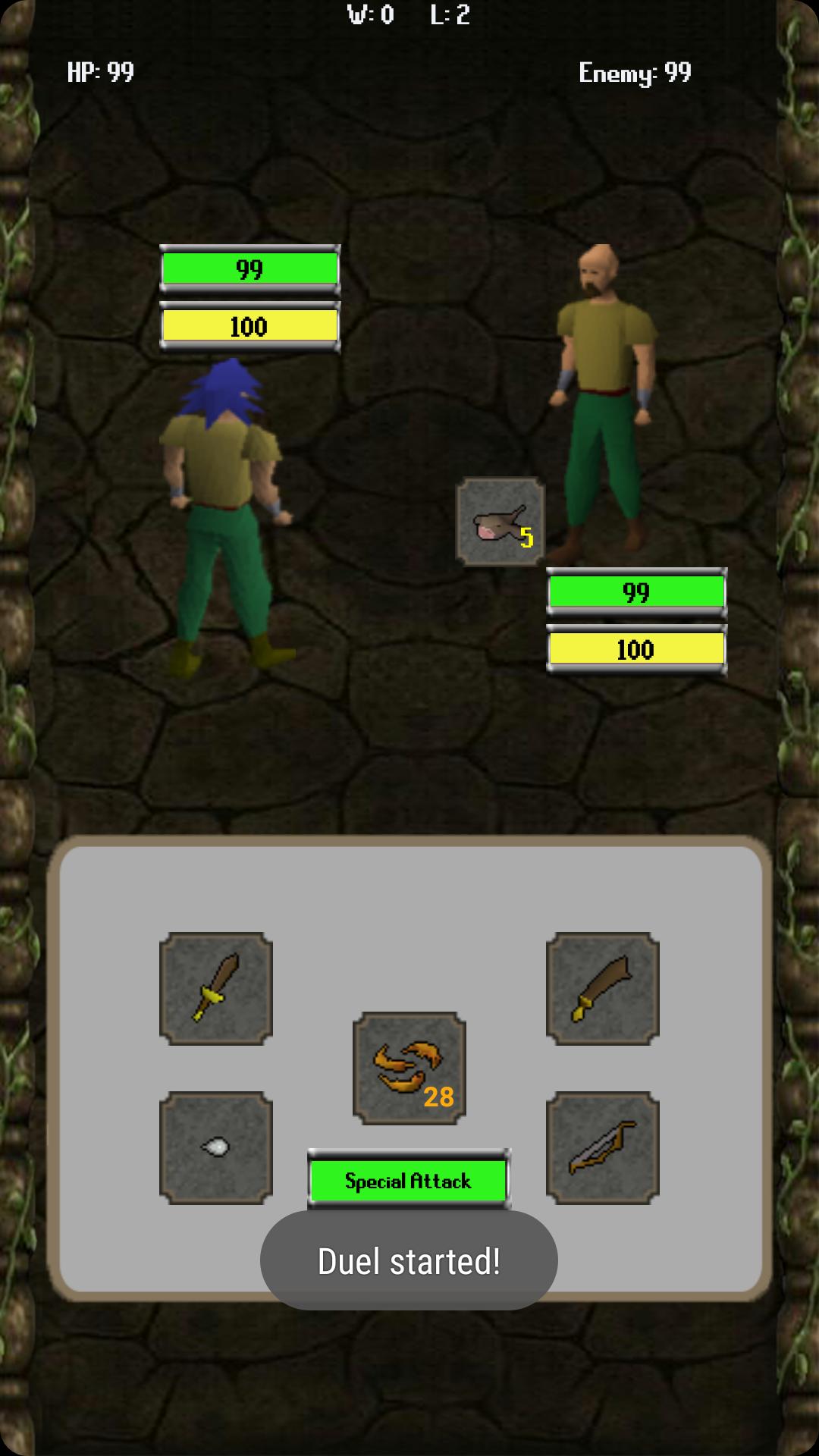 StakeScape (Unreleased)