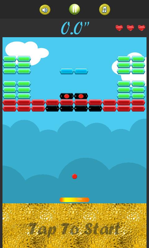 Break It All - Jewels Edition