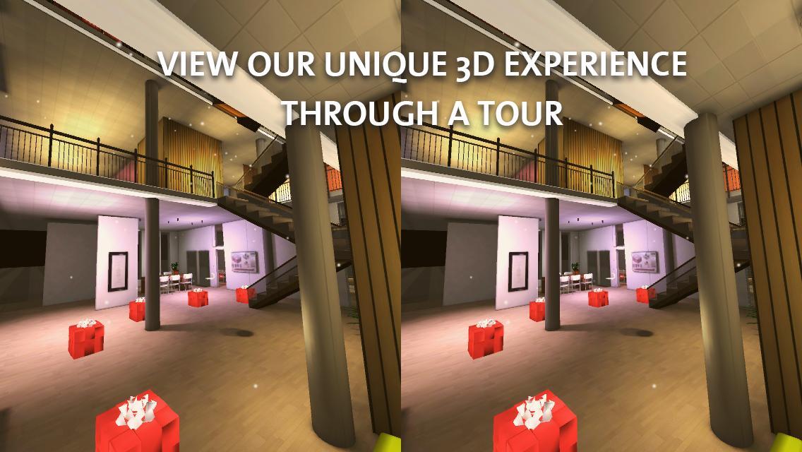 TriMM Christmas Cardboard