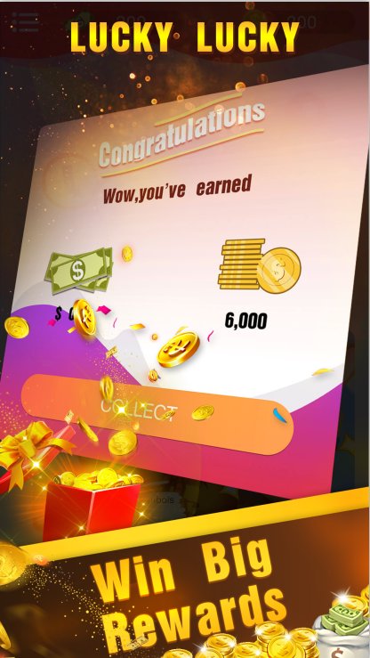 Lucky Lucky