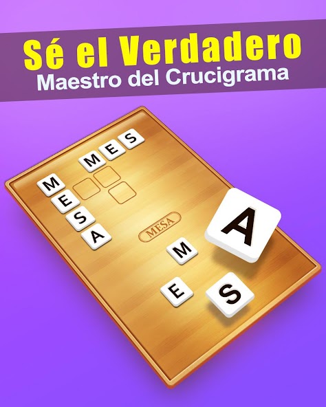 Palabras Cruz