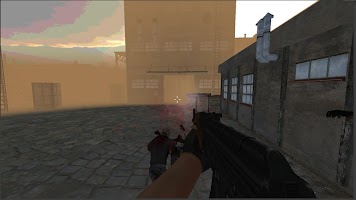 ZombieDestroyer