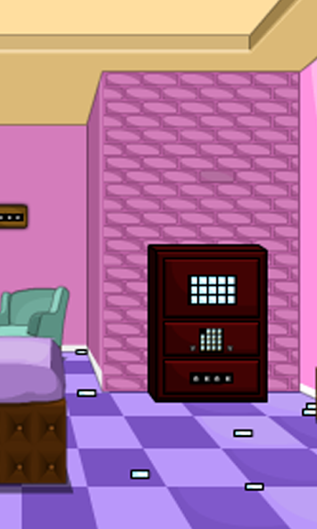 Escape Breezy Apartment