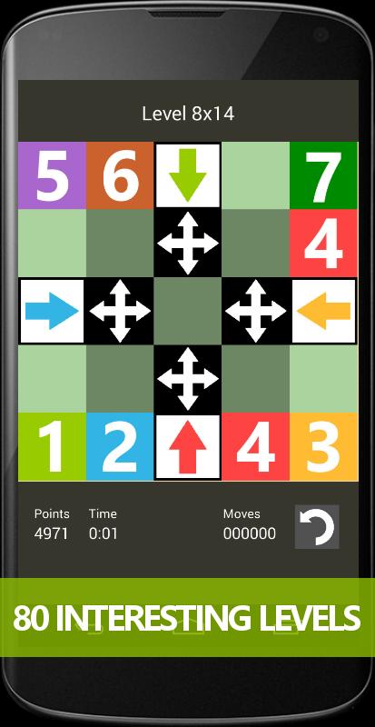 Blocky Numbers