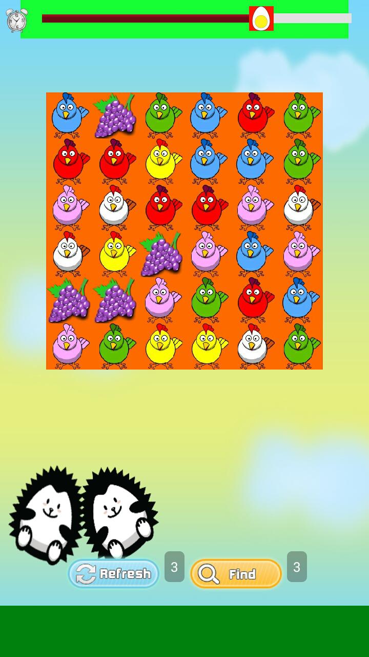 Chicken Maker Games