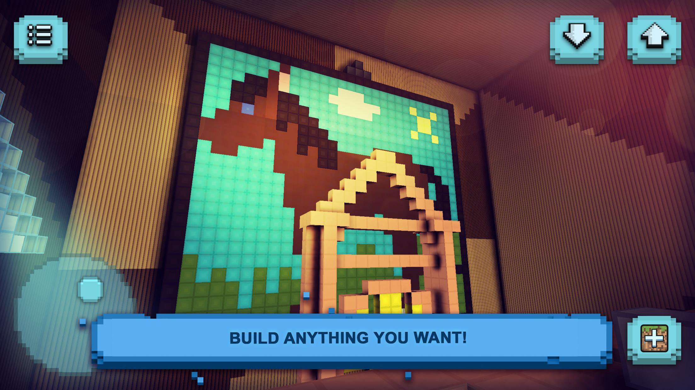 Tiny Craft