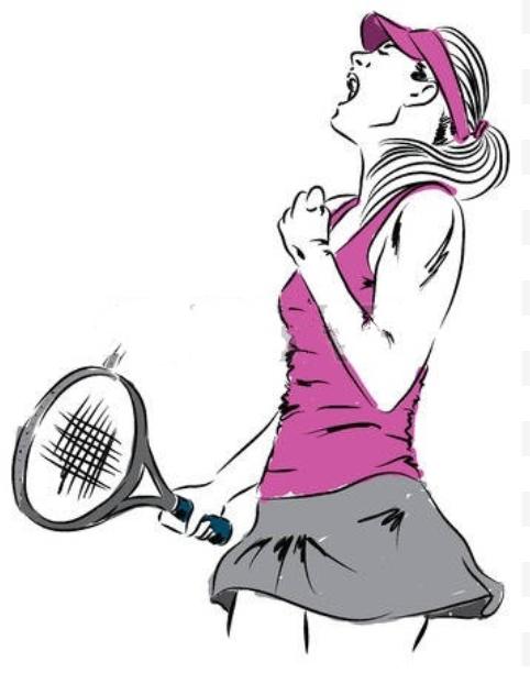 Real Tennis 2018