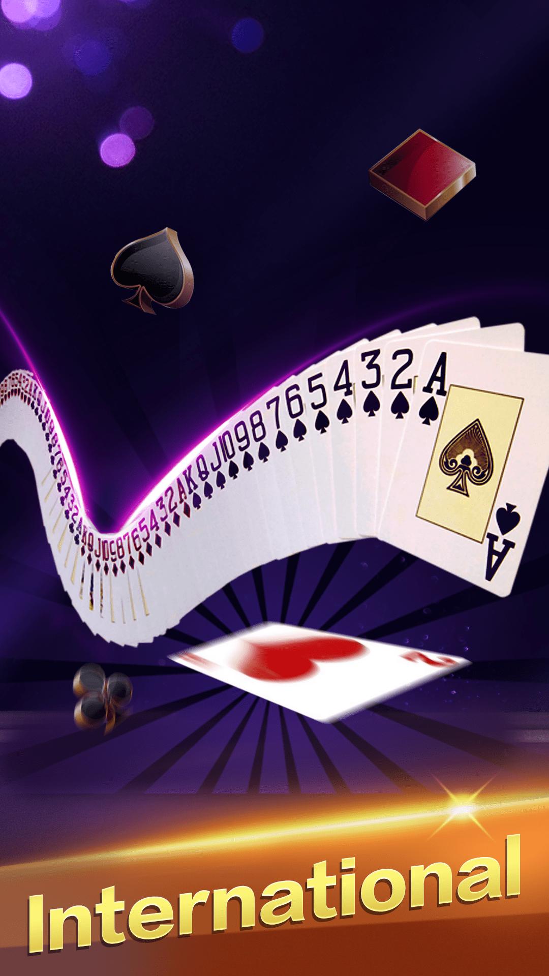 River Poker