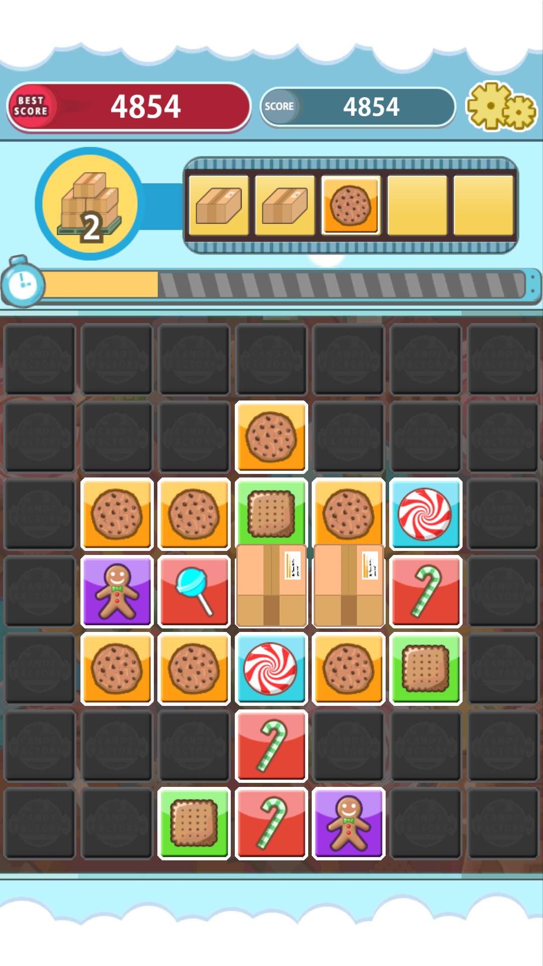 Best Candy Search