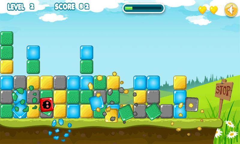 Bricks Blast