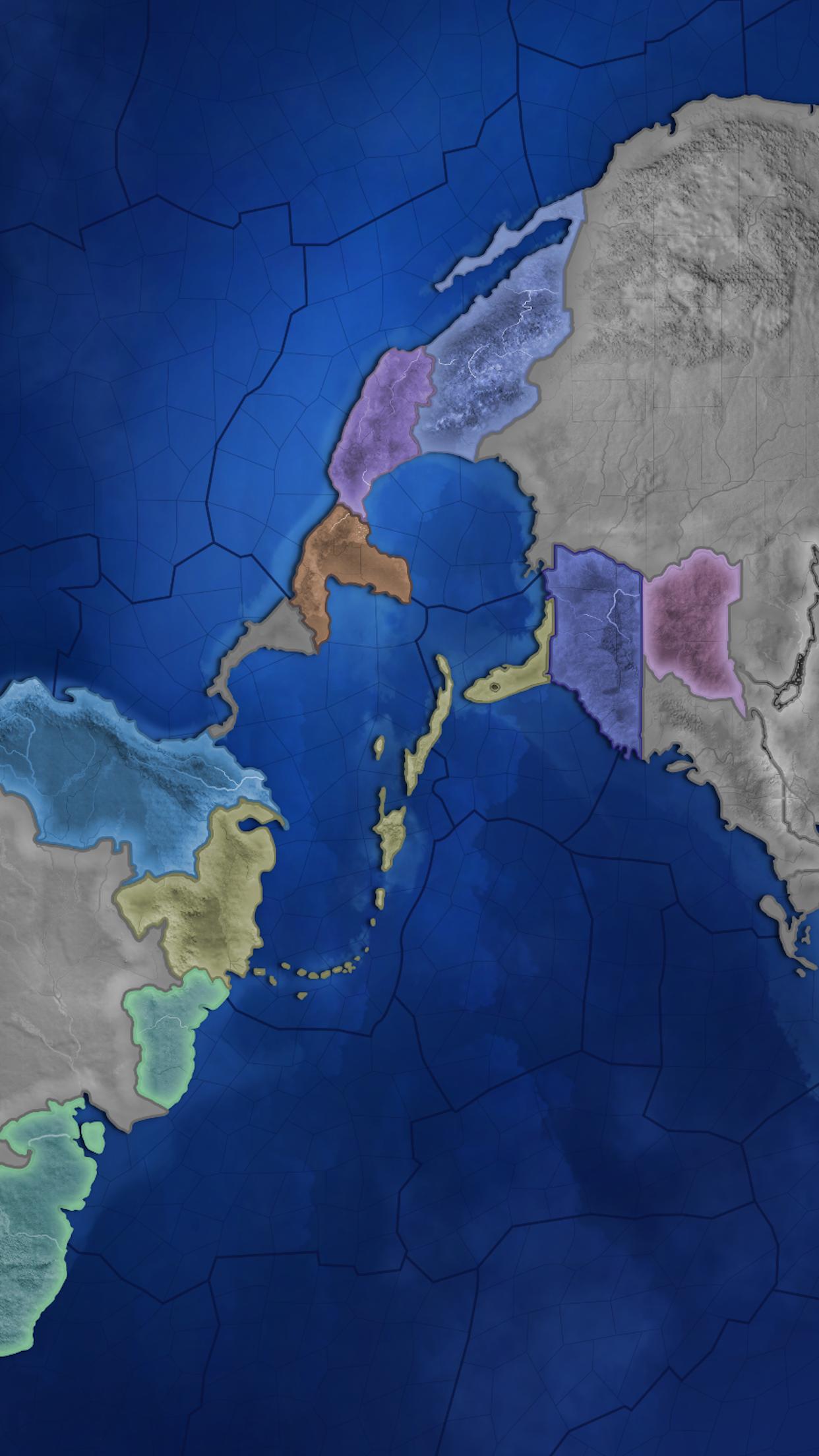 Evil Faith:Empire Conquer Free