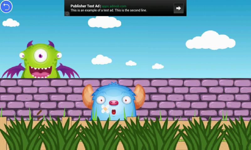 ByeBye Monster
