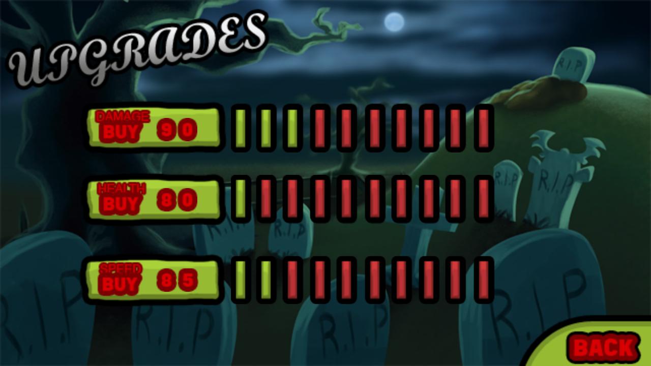 Zombie Tratatata!