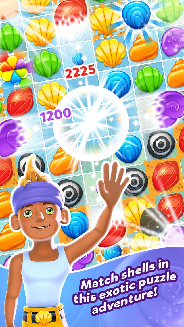 Beach Blast
