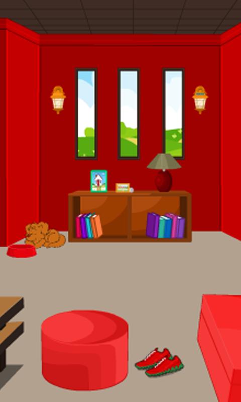 Escape Games-Puzzle Rooms 6