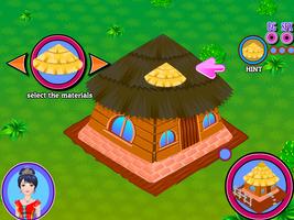 Princess Farm Games