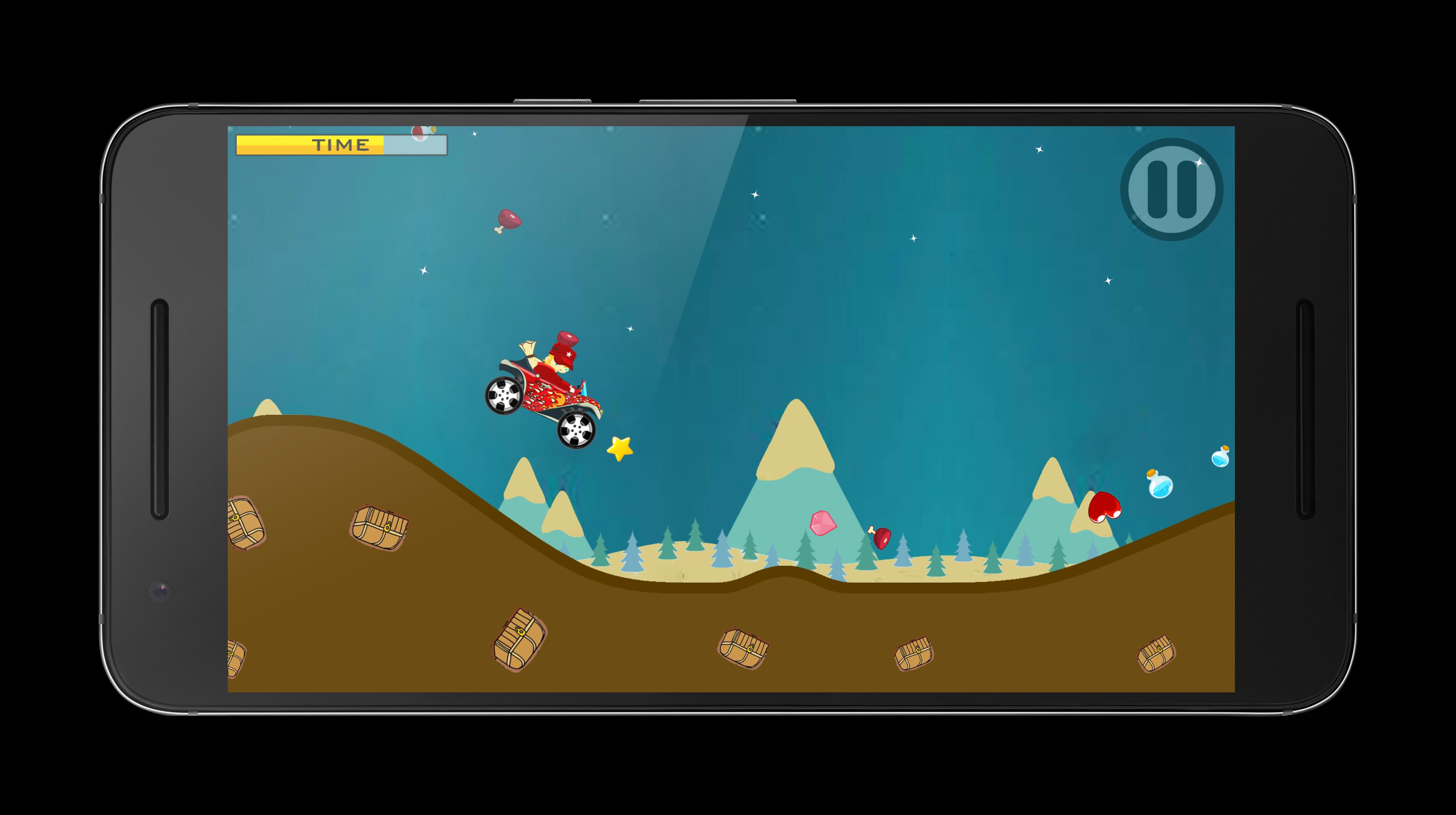 Hill Climb Race 2