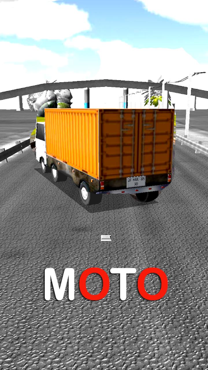 Top Drive Moto