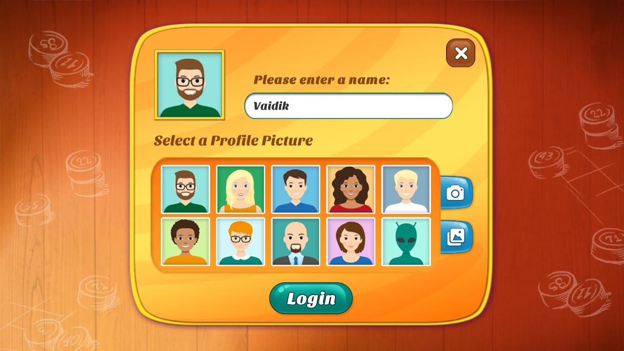 Numbola