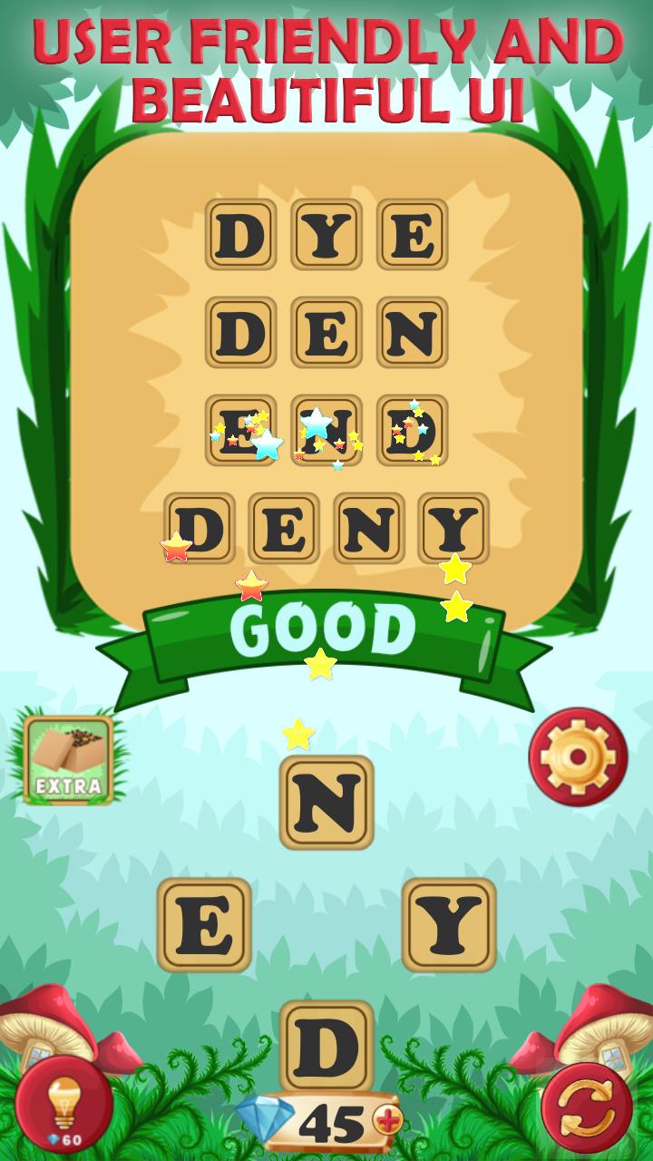 Words Link