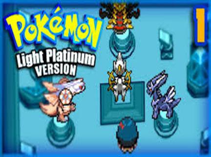 Pokemon all roms