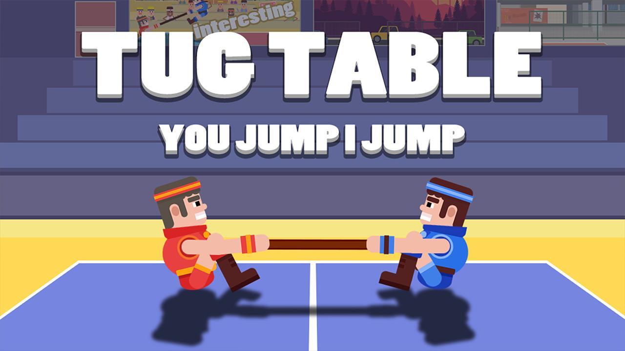 Tug Table