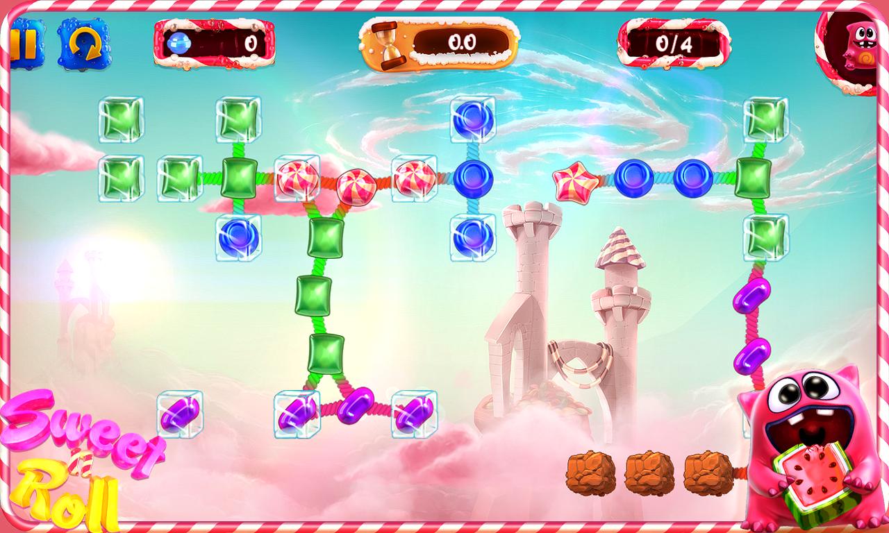 Sweet'n'Roll