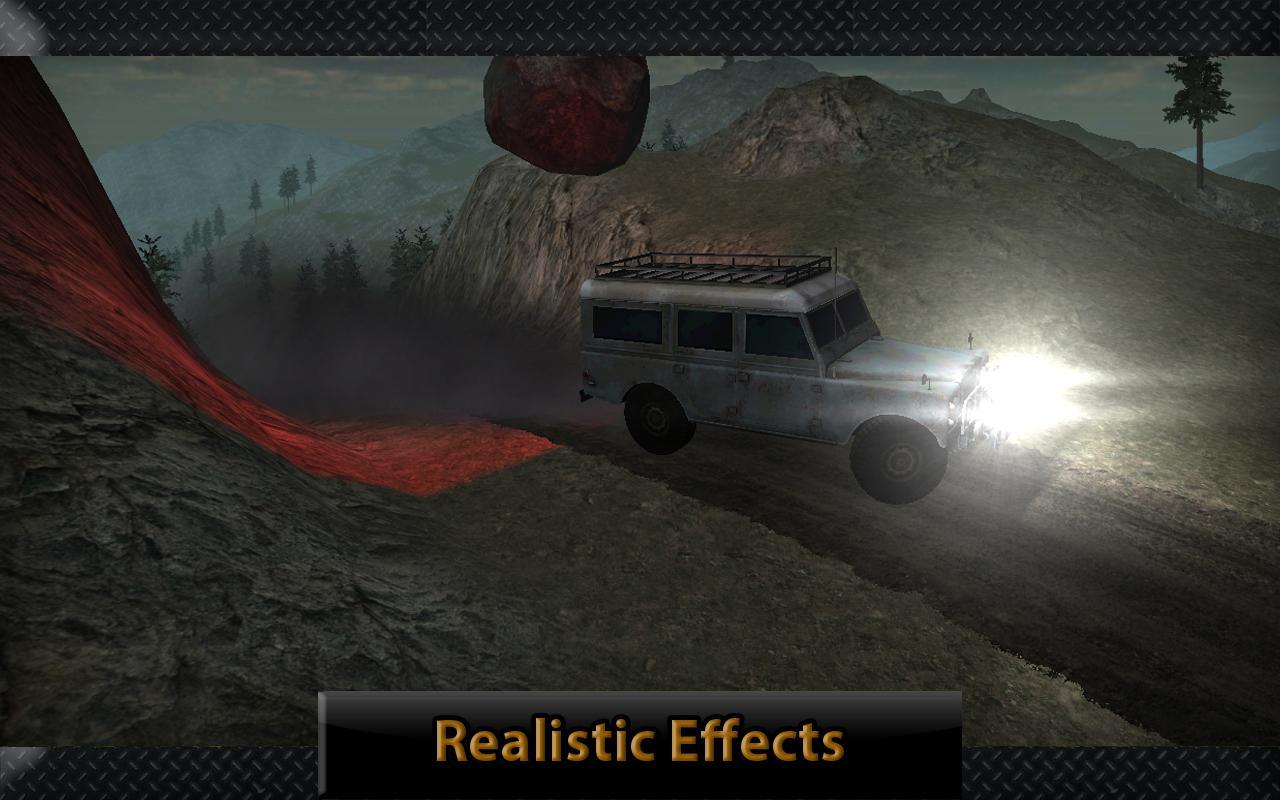 Extreme Tires